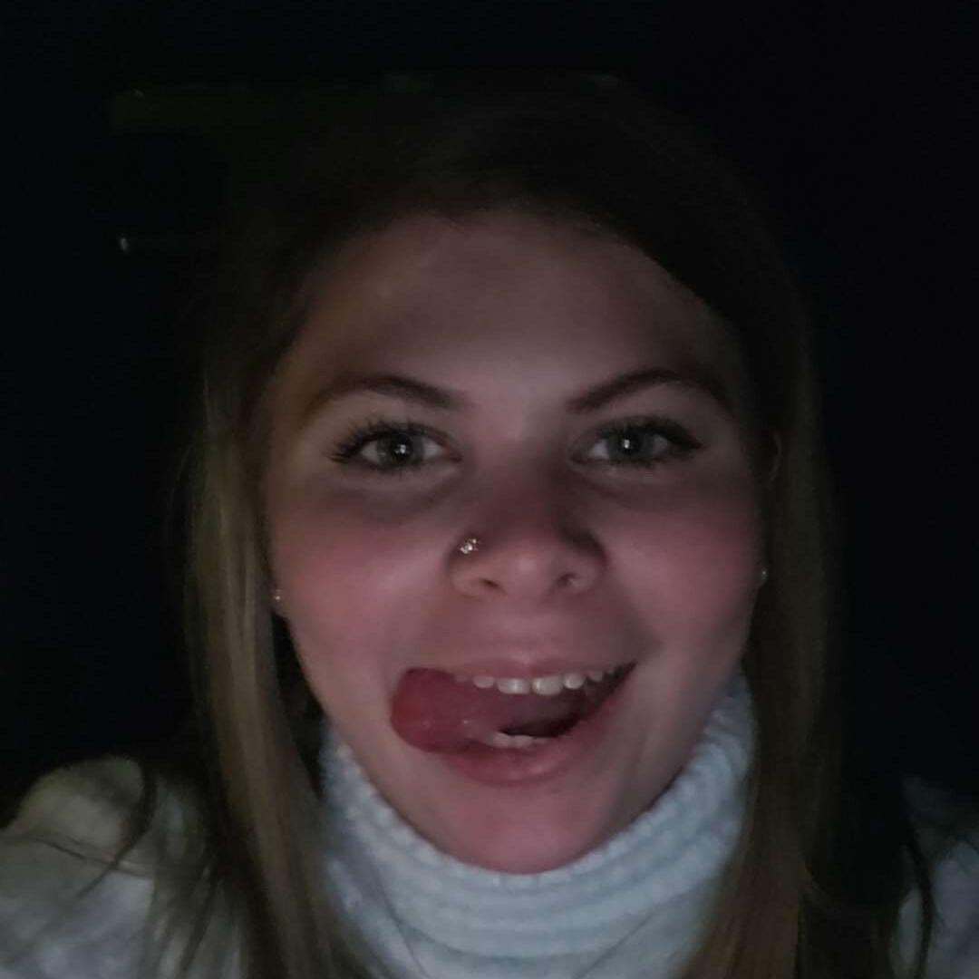 Kylie Lappe 