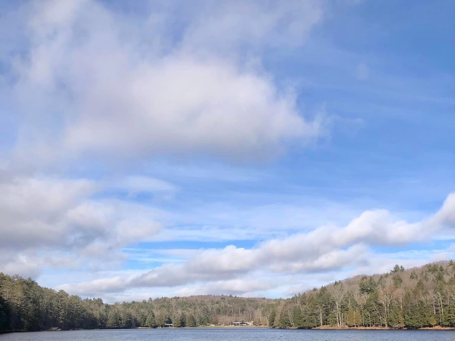 Picture of Gilbert Lake State Park