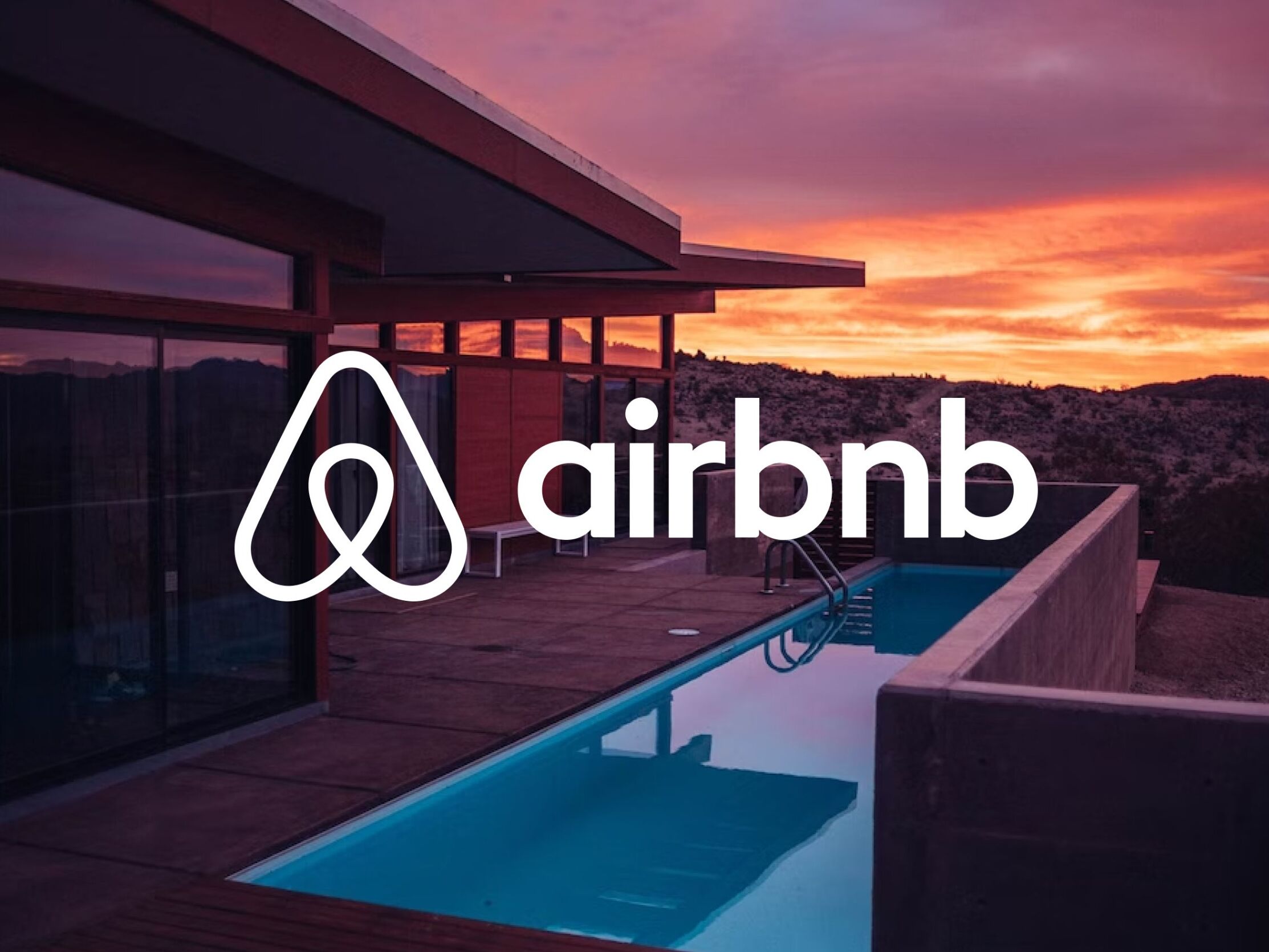 Picture of Airbnb
