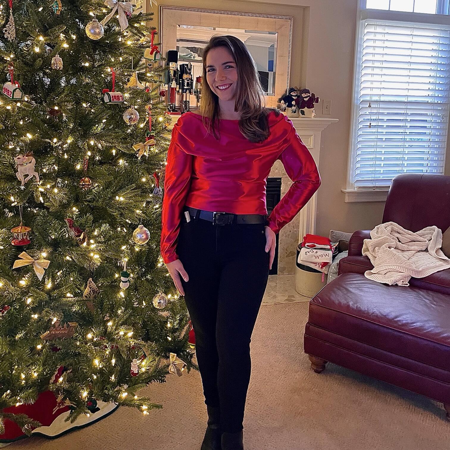 Ciara Verduchi