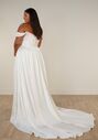 Stella York SY8236+ A-Line Wedding Dress - thumbnail - 5