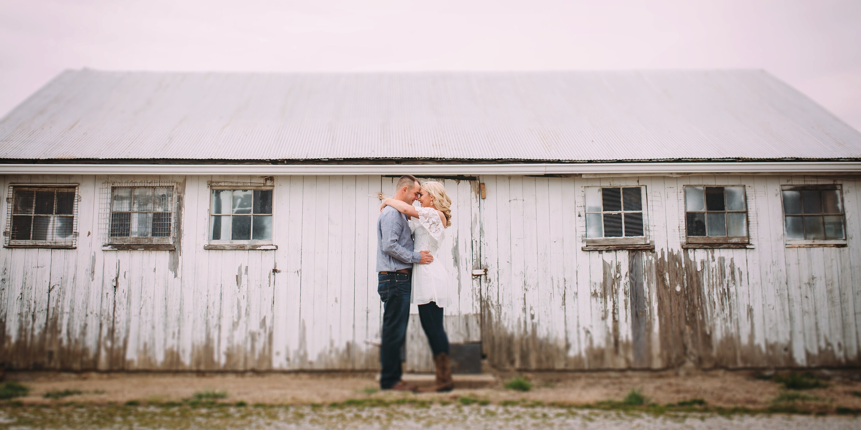 Nicole & Jacob Home Page Banner