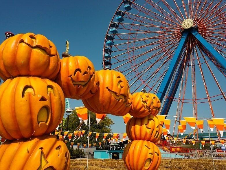 Picture of Cedar Point