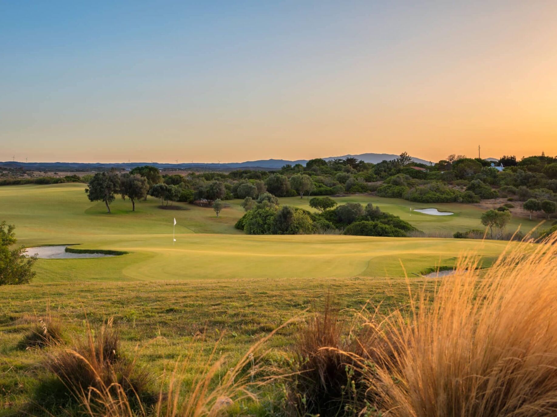 Picture of Espiche Golf S.A.