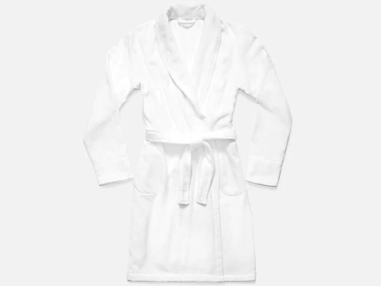 Brooklinen robe