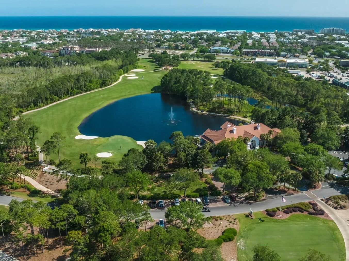 Picture of Regatta Bay Golf & Yacht Club