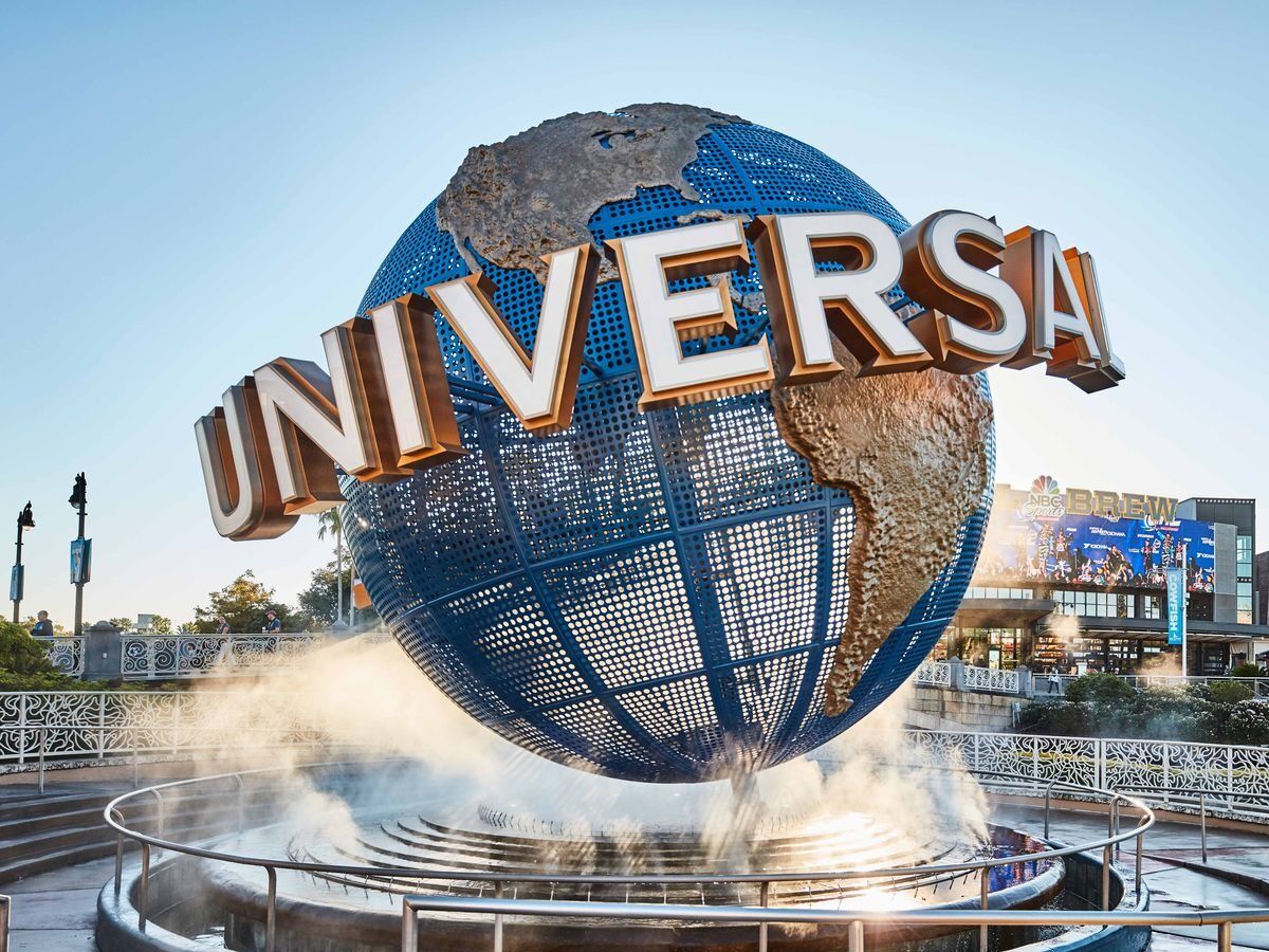 Picture of Universal Studios Florida