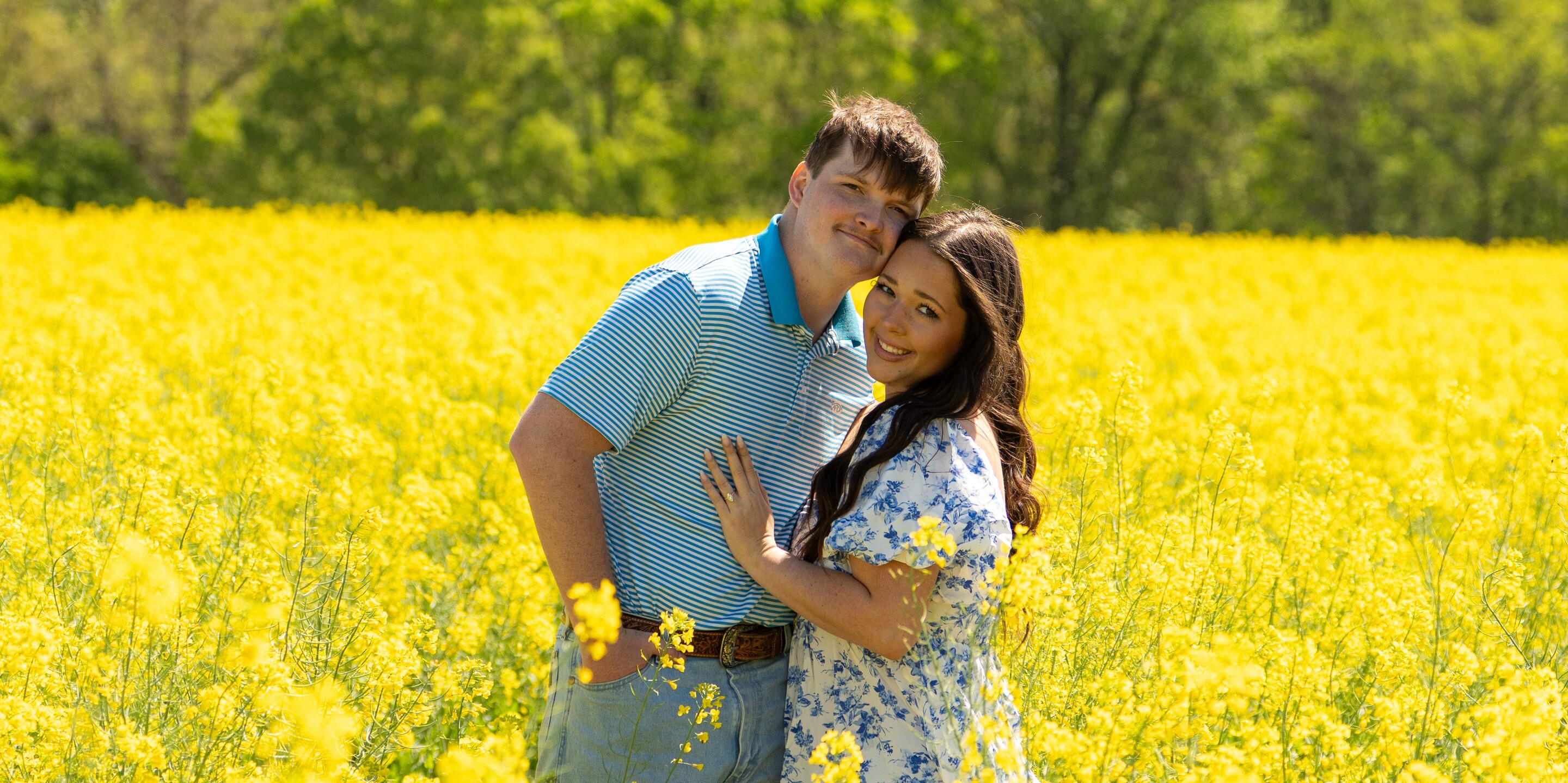 Christopher & Anna Kate Home Page Banner