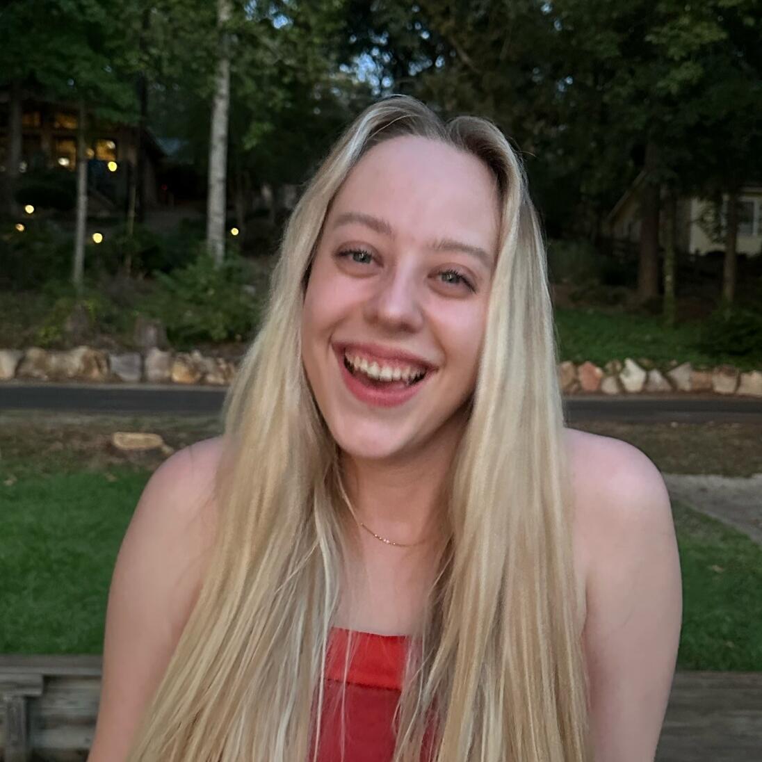 Maddie Fehrenbacher