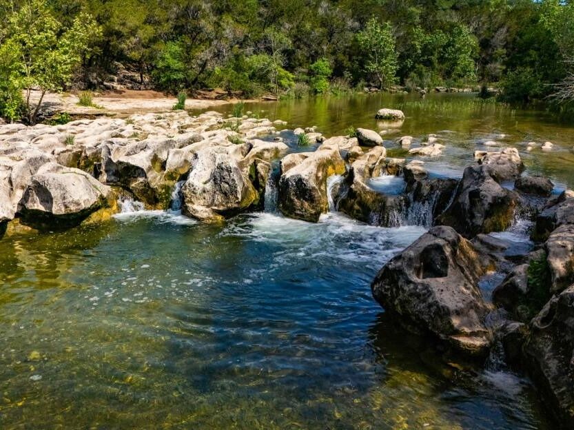 Picture of Barton Creek Greenbelt