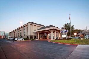 Picture of Hampton Inn College Station