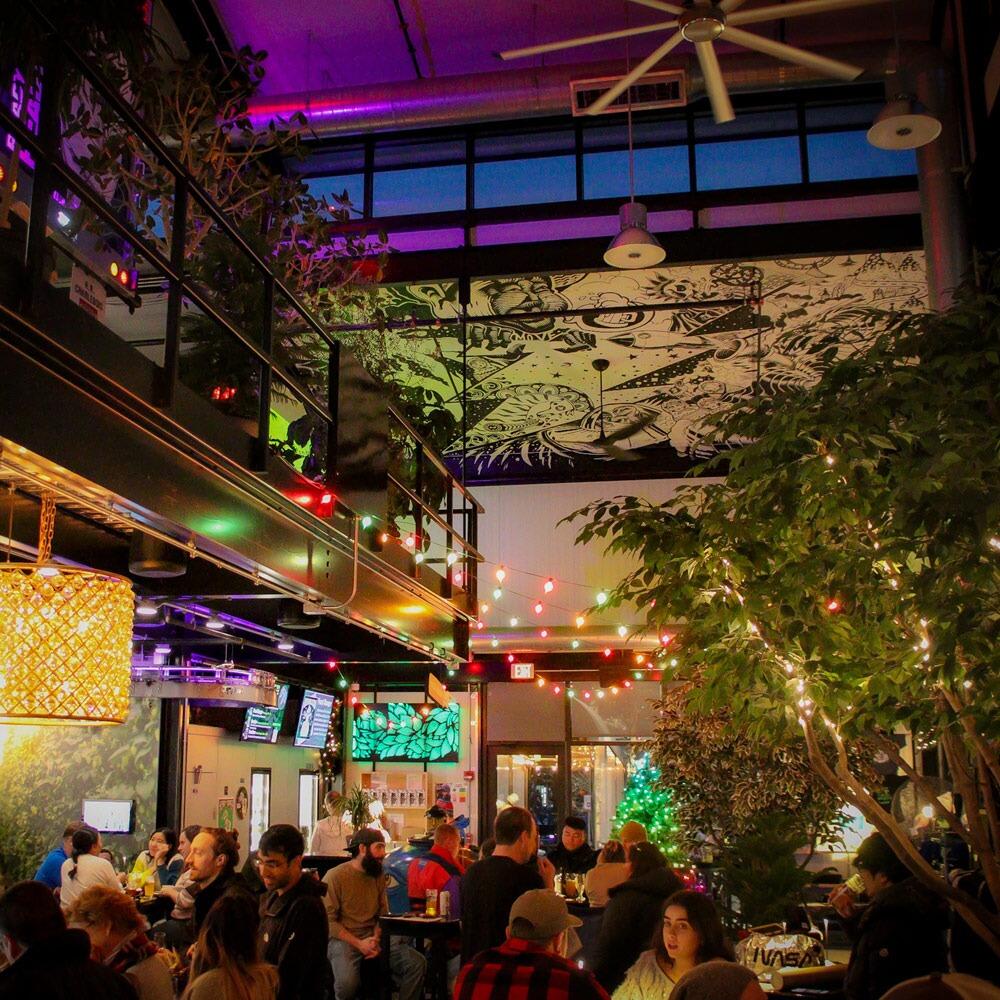 Picture of The Alchemist Brewery