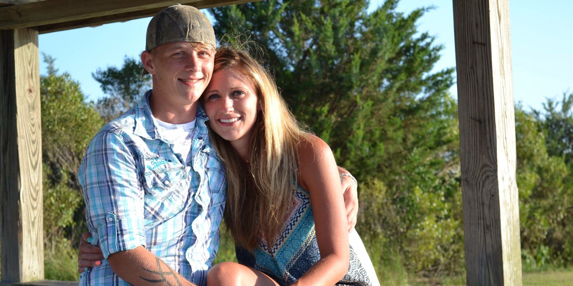 Zane & Teresa Home Page Banner