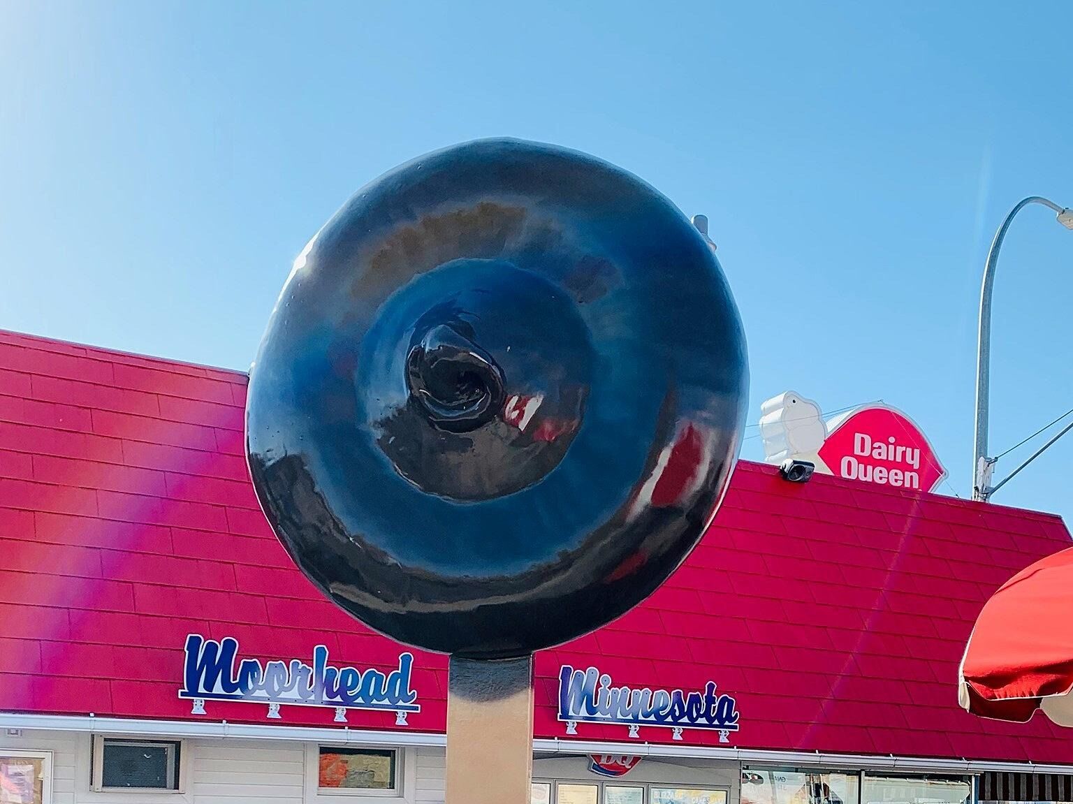 Picture of Dairy Queen (Treat)