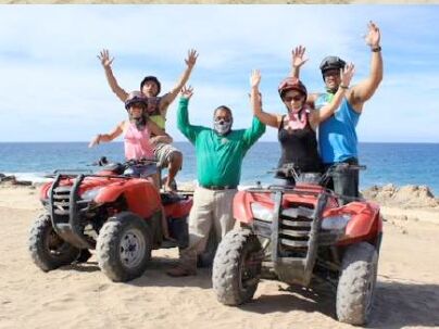 Picture of ATV TOUR  