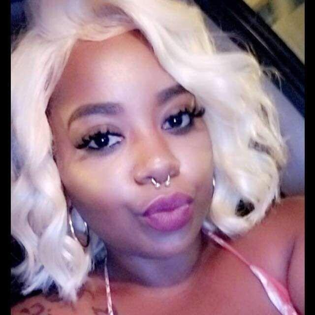 Felicia Haggins