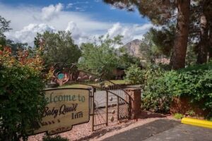 Picture of Baby Quail Inn