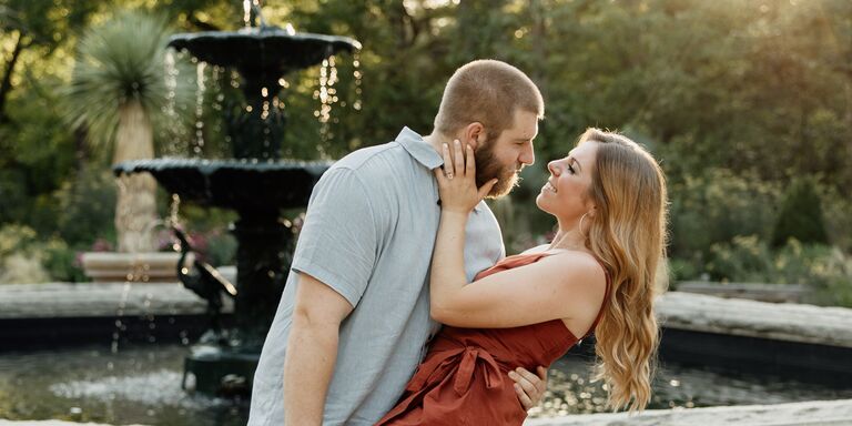 Bailey & Adam Home Page Banner