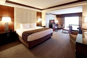 Picture of Ameristar Casino Resort and Spa