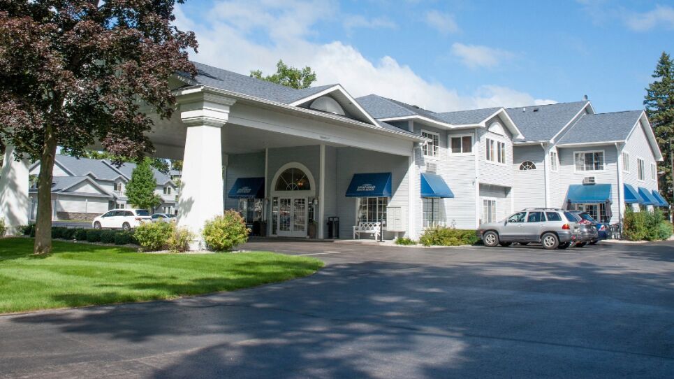 Picture of Grand Beach Resort Hotel