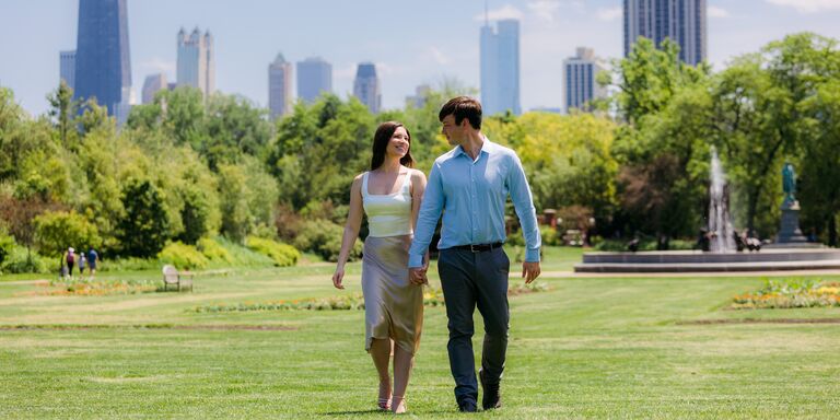 Nina & Joe Home Page Banner