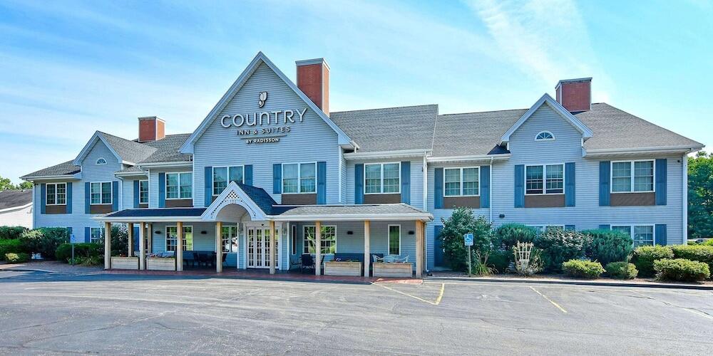 Picture of Country Inn & Suites by Radisson, Mount Morris, NY