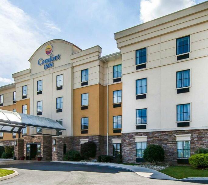 Picture of Comfort Inn