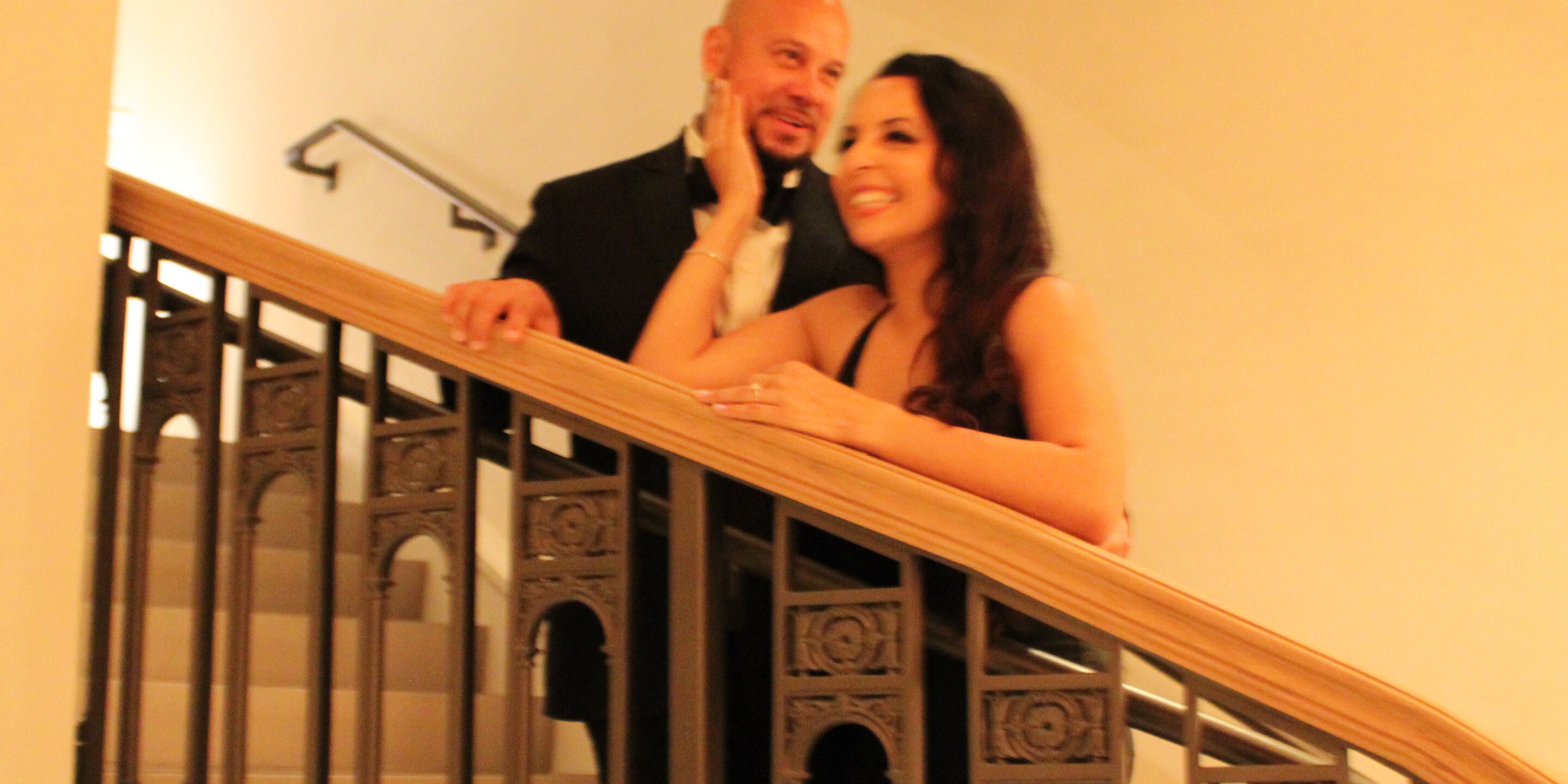 Sylvia & Will Home Page Banner