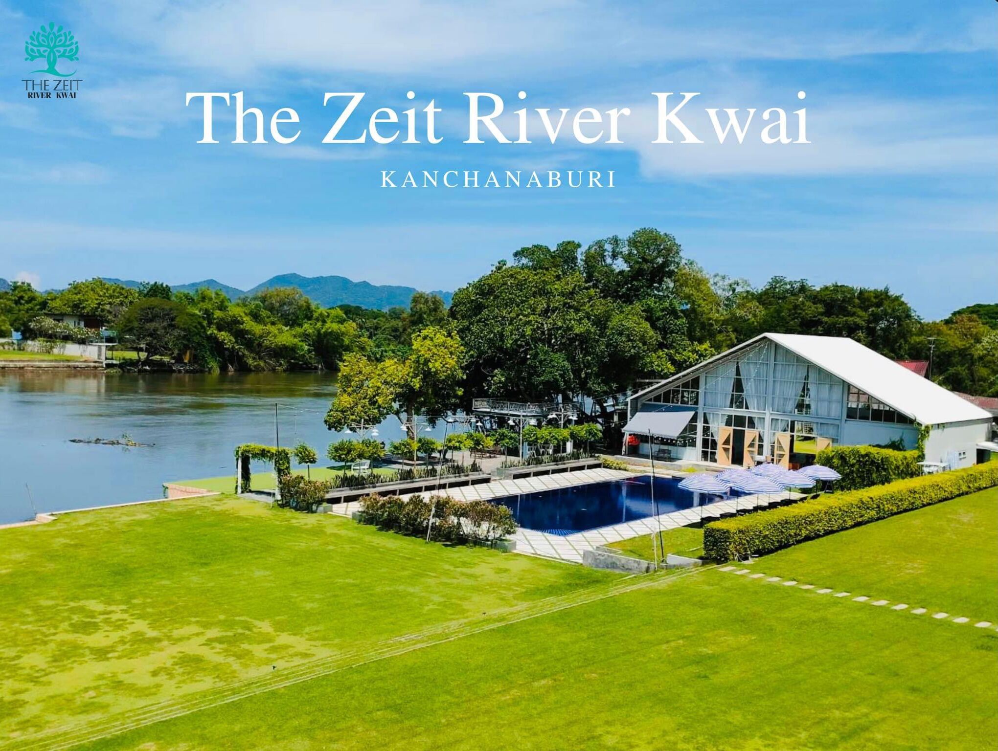 Picture of The Zeit River Kwai Resort By AK9