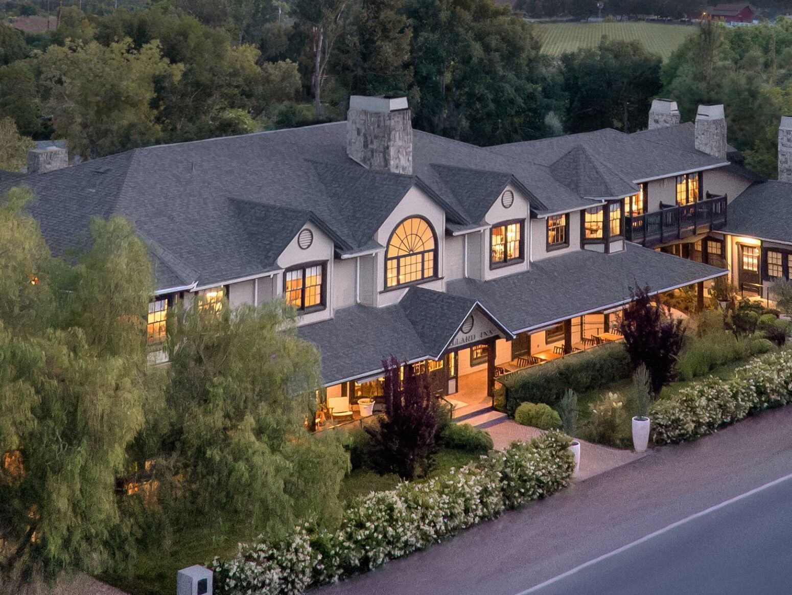 Picture of The Ballard Inn, A Kirkwood Collection Hotel