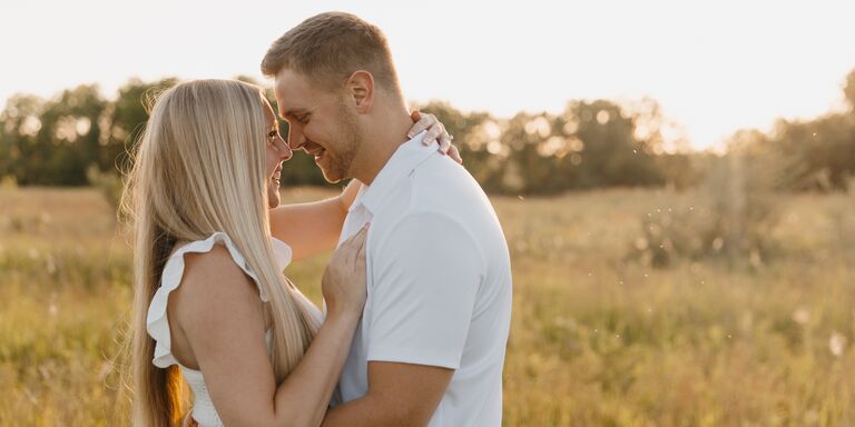 Bella & Alex Home Page Banner