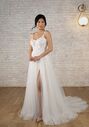 Stella York 7790 A-Line Wedding Dress - thumbnail - 7