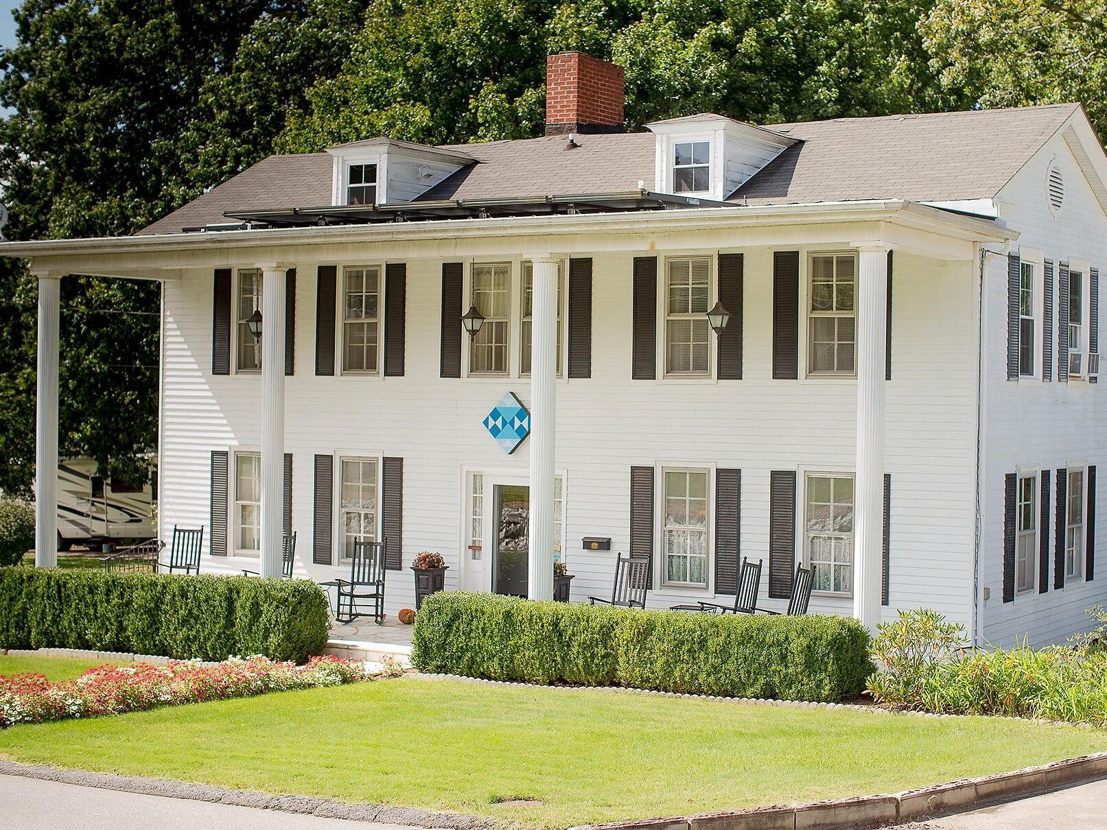 Picture of Terrell House Bed & Breakfast