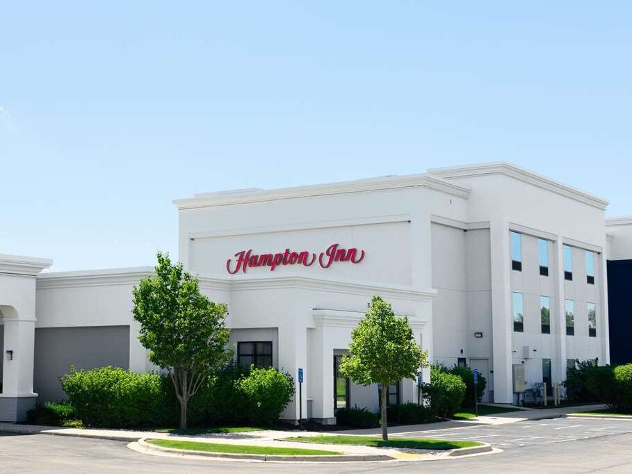 Picture of Hampton Inn Elkhorn Lake Geneva Area