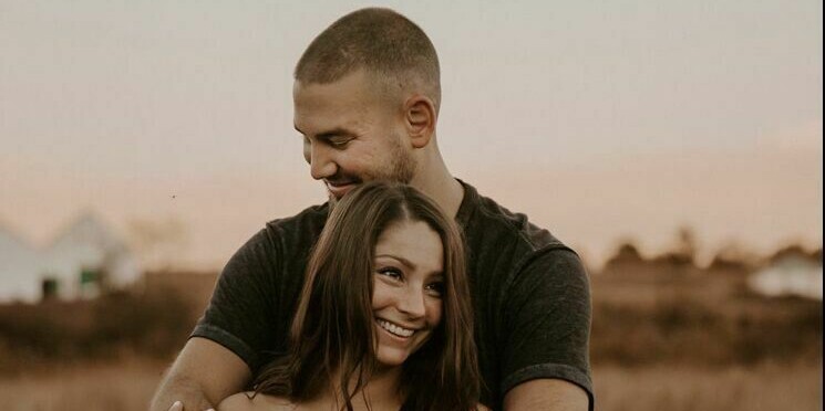 Brynna & Nick Home Page Banner