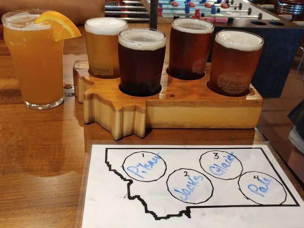 Picture of Sam's Tap Room & Kitchen