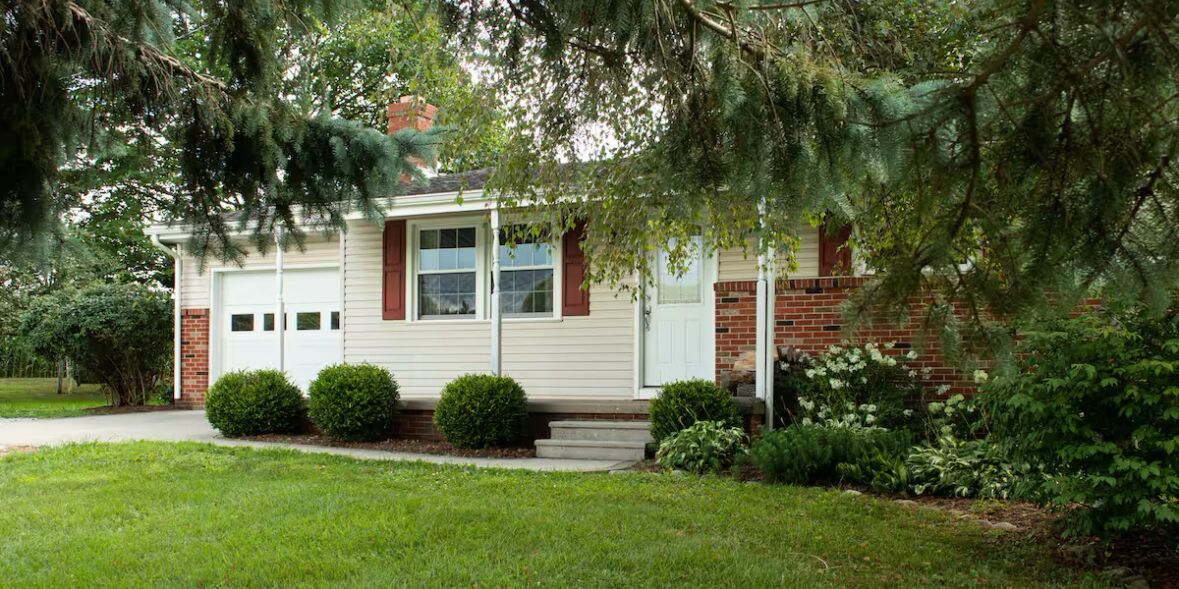 Picture of Countryside Home