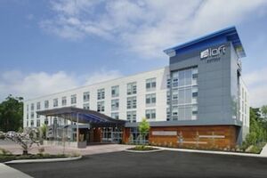 Picture of Aloft Columbus Westerville