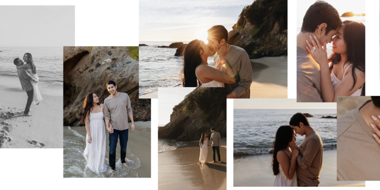 Kenneth & Kayla Home Page Banner