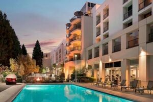 Picture of Marriott San Ramon
