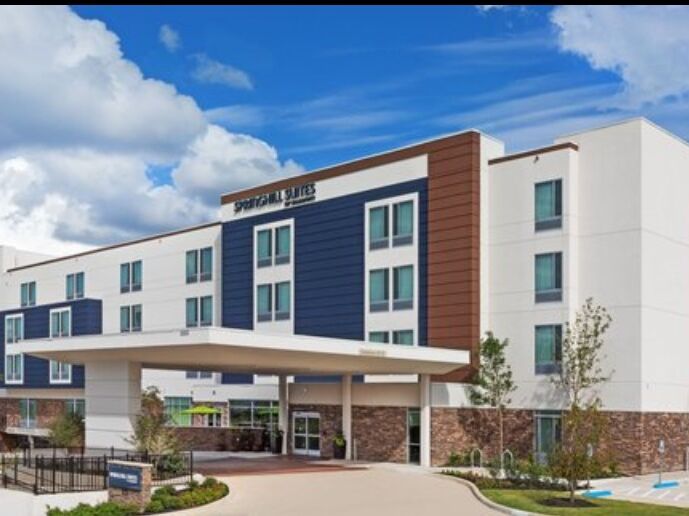 Picture of SpringHill Suites Austin West/Lakeway