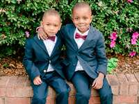 Ring bearers