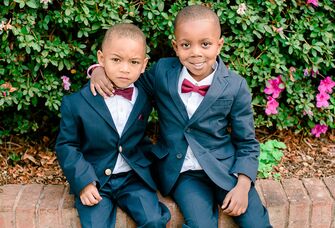 Ring bearers