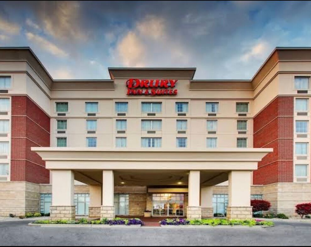 Picture of Drury Inn & Suites