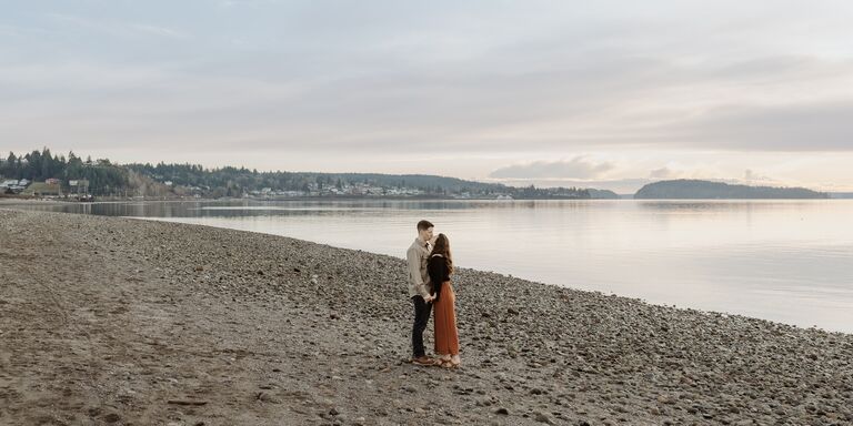 Katie & Zach Home Page Banner