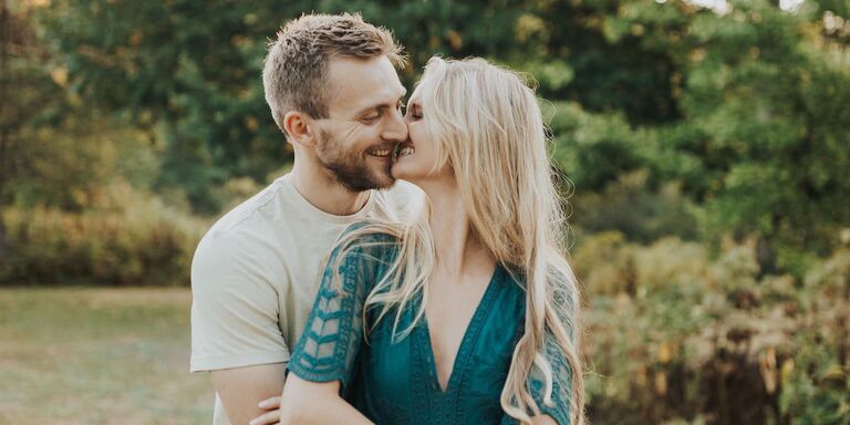 Kallie & Ryan Home Page Banner