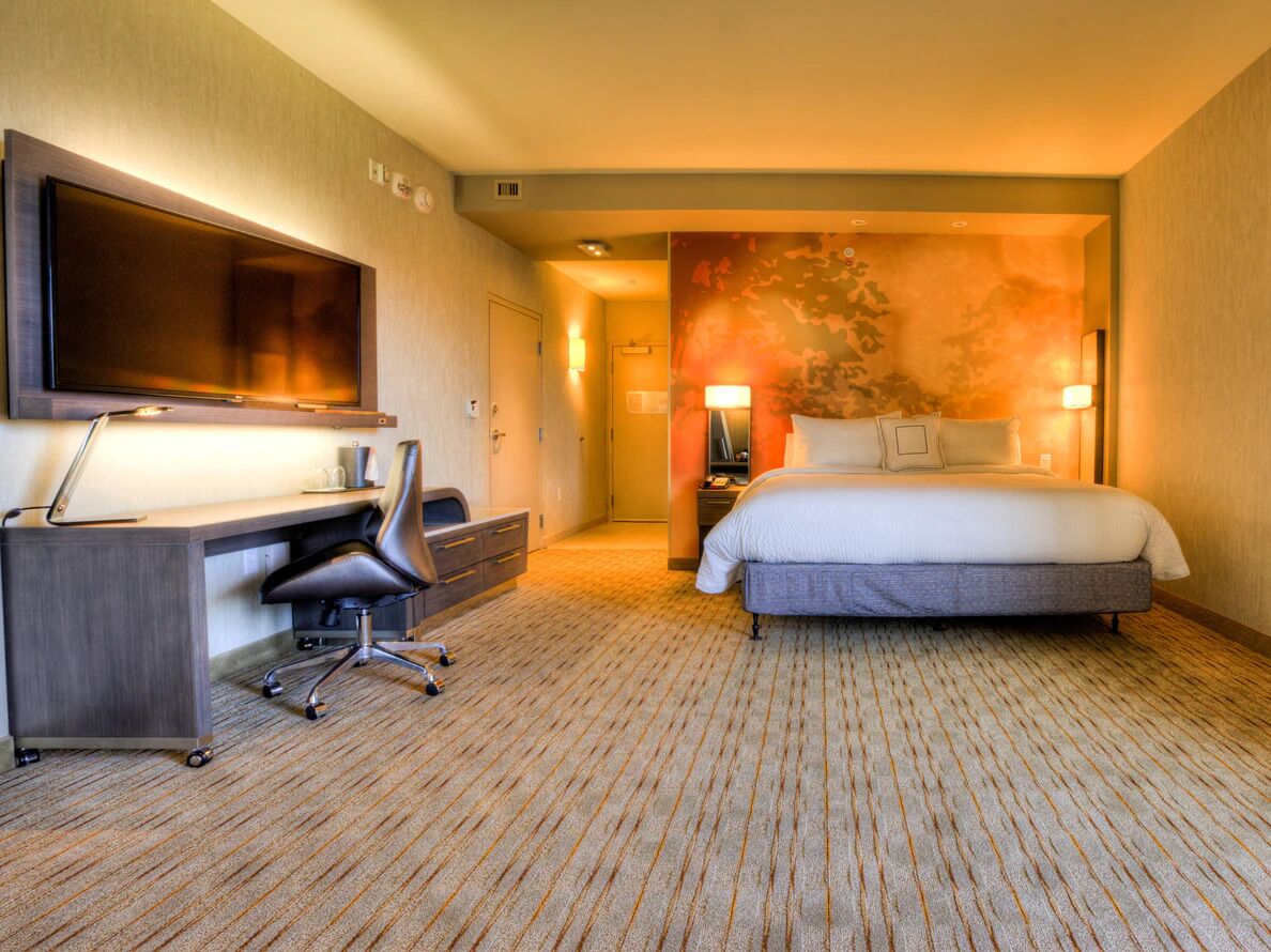 Picture of Courtyard by Marriott Pigeon Forge