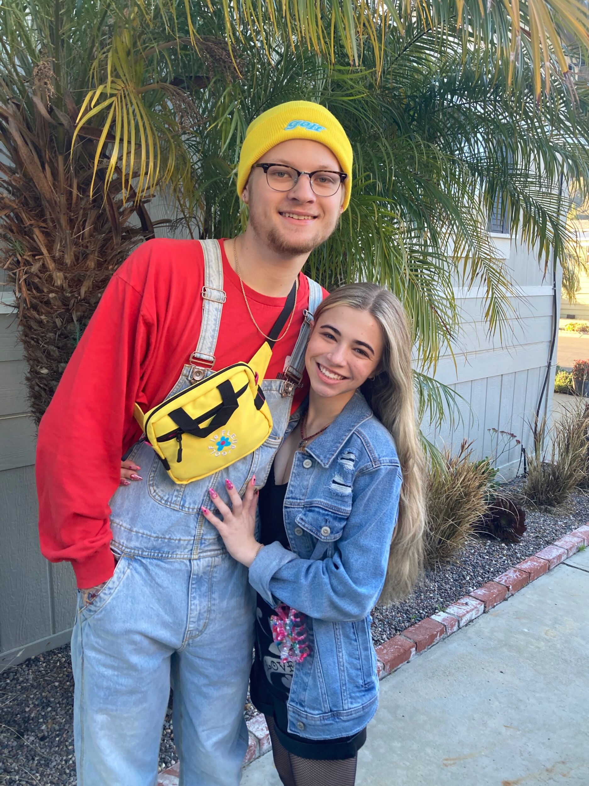 Picture of Coachella 2022 