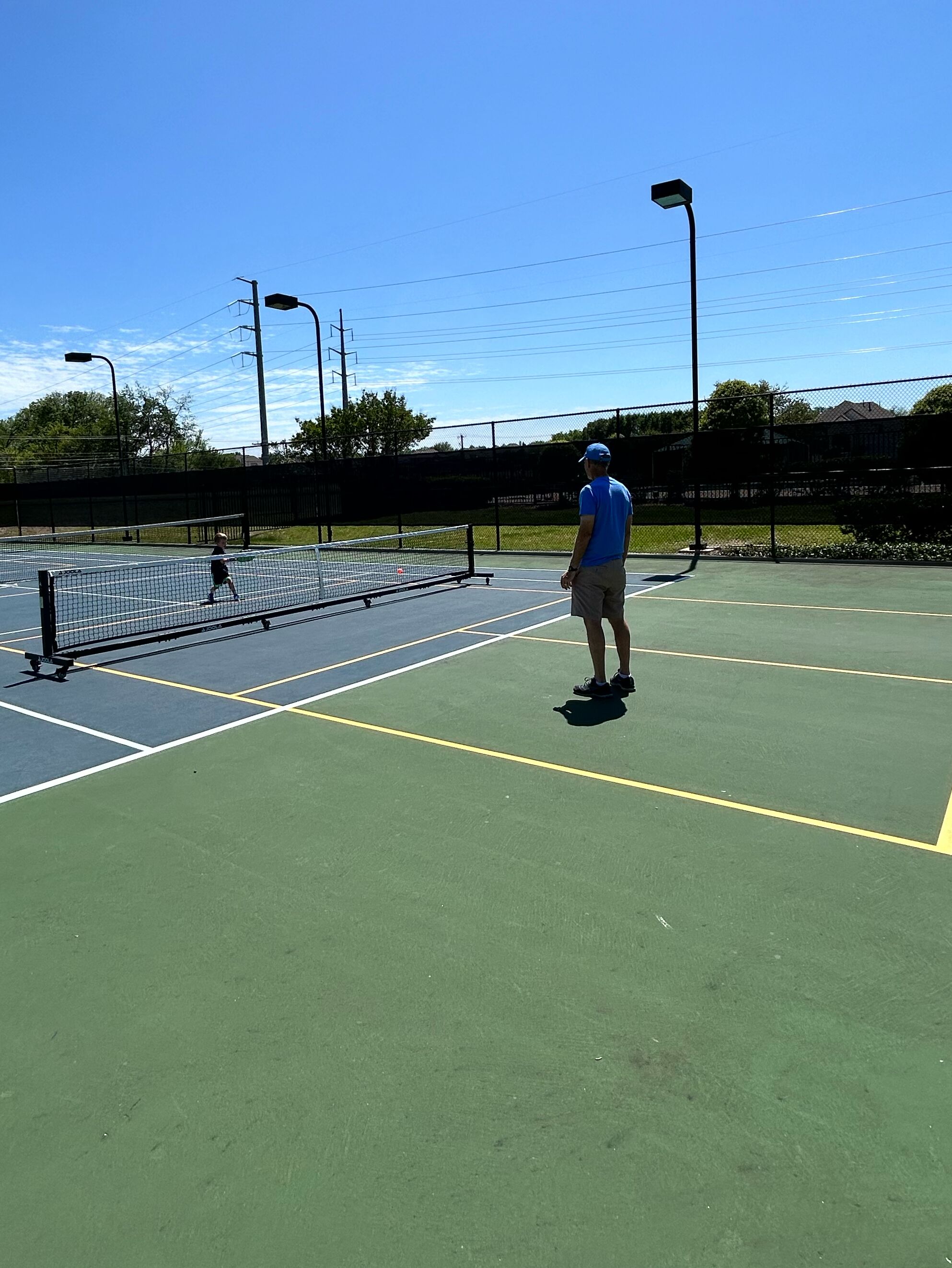 Picture of Pickleball, Parks Etc.