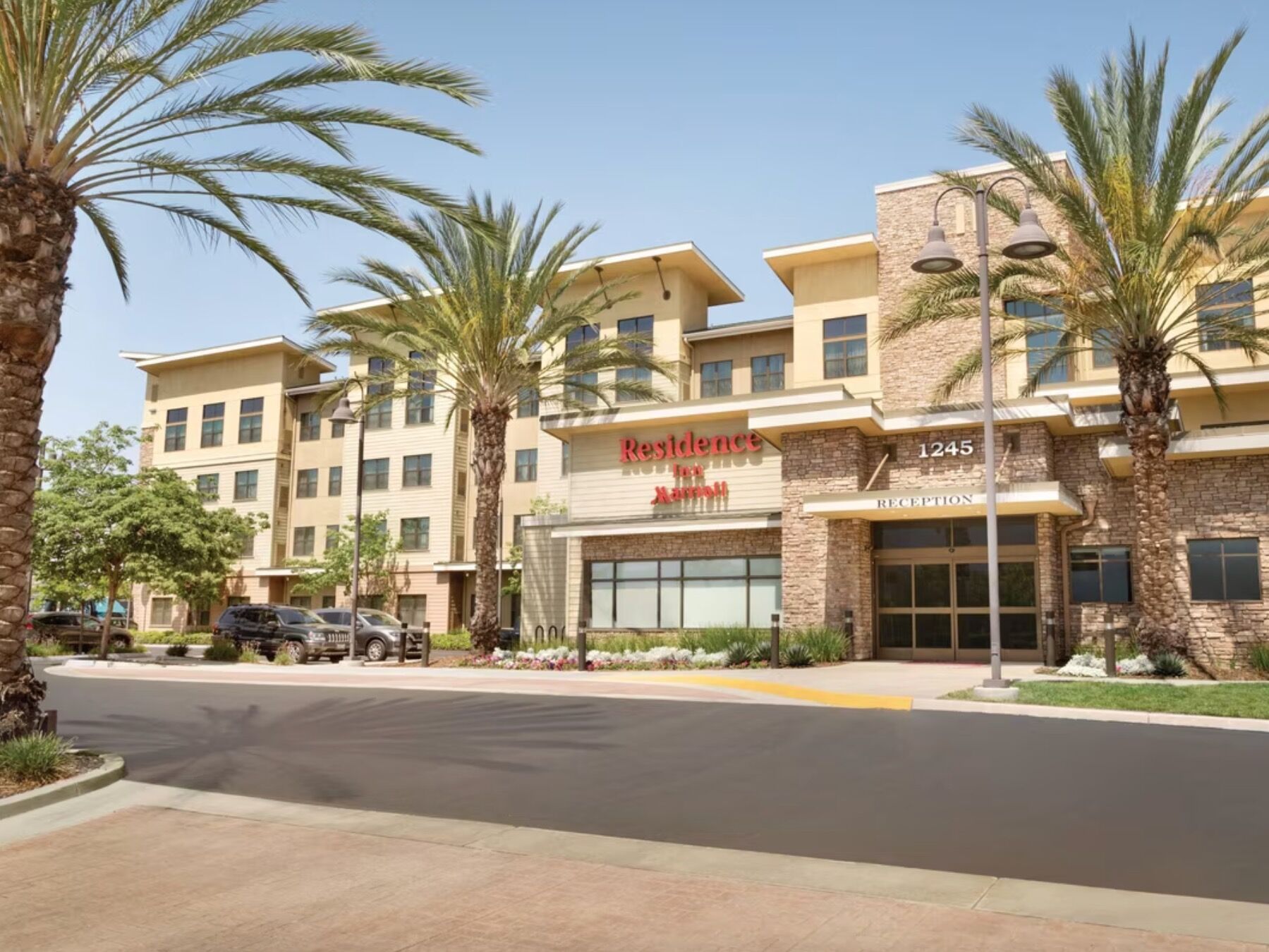 Picture of Residence Inn by Marriott San Diego North/San Marcos